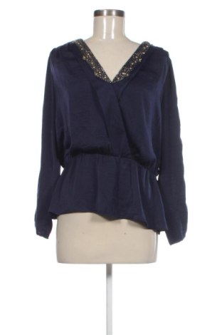 Dámská halenka Mango, Velikost M, Barva Fialová, Cena  391,00 Kč