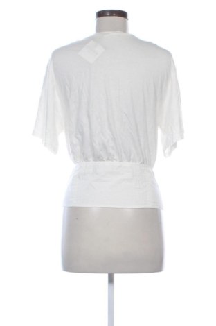 Bluză de femei Mango, Mărime S, Culoare Ecru, Preț 85,99 Lei