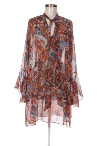 Дамска блуза Mango, Размер XL, Цвят Многоцветен, Цена 14,31 €