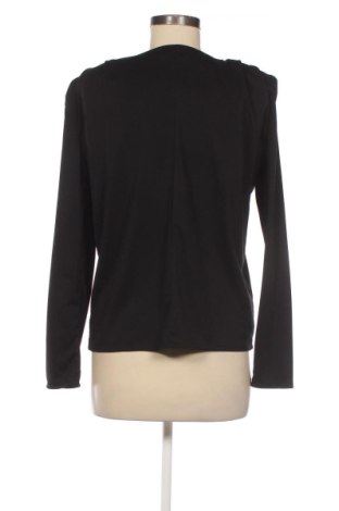 Γυναικεία μπλούζα Mango, Μέγεθος M, Χρώμα Μαύρο, Τιμή 13,81 €