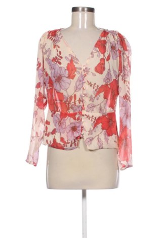 Női blúz Mango, Méret L, Szín Sokszínű, Ár 6 989 Ft