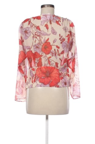 Női blúz Mango, Méret L, Szín Sokszínű, Ár 6 989 Ft