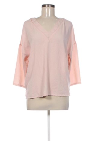 Bluză de femei Mango, Mărime M, Culoare Roz, Preț 85,99 Lei