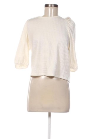 Női blúz Mango, Méret M, Szín Ekrü
, Ár 6 989 Ft