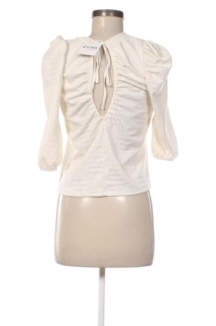 Női blúz Mango, Méret M, Szín Ekrü
, Ár 6 989 Ft