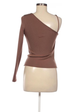 Damen Shirt Mango, Größe XS, Farbe Braun, Preis € 14,00