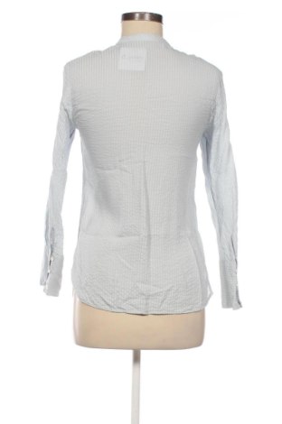 Damen Shirt Mango, Größe XS, Farbe Blau, Preis 14,00 €