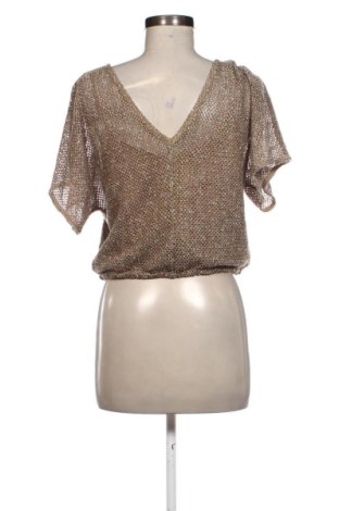 Дамска блуза Mango, Размер M, Цвят Многоцветен, Цена 14,31 €