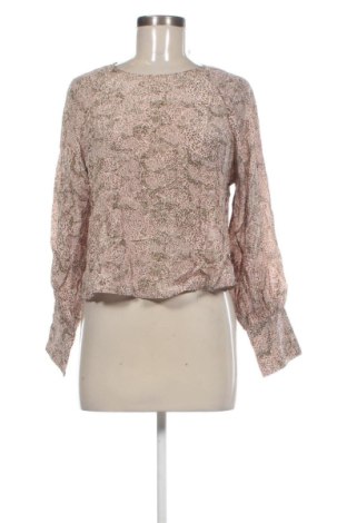 Bluzka damska Mango, Rozmiar S, Kolor Kolorowy, Cena 72,99 zł