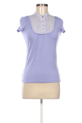 Дамска блуза Mango, Размер S, Цвят Лилав, Цена 14,00 €