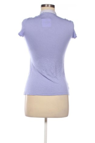 Дамска блуза Mango, Размер S, Цвят Лилав, Цена 14,00 €