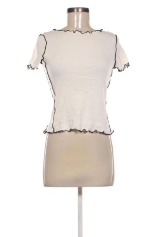 Дамска блуза Mango, Размер S, Цвят Бял, Цена 14,31 €