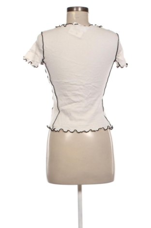 Дамска блуза Mango, Размер S, Цвят Бял, Цена 14,31 €