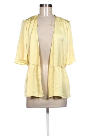 Bluzka damska Mango, Rozmiar M, Kolor Żółty, Cena 72,99 zł