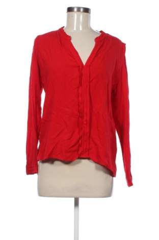 Damen Shirt Mango, Größe L, Farbe Rot, Preis 7,47 €