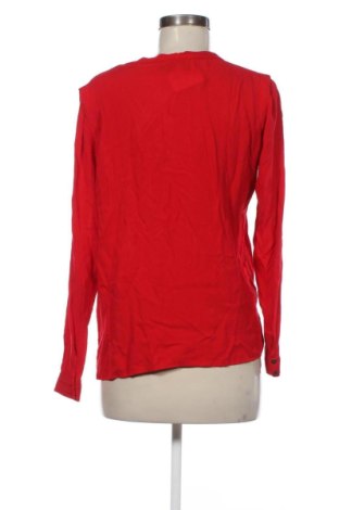 Damen Shirt Mango, Größe L, Farbe Rot, Preis 7,47 €