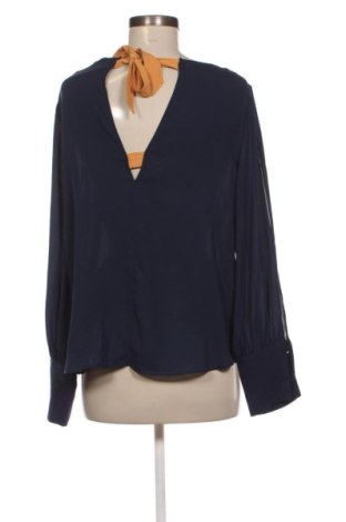 Bluză de femei Mango, Mărime L, Culoare Multicolor, Preț 85,99 Lei