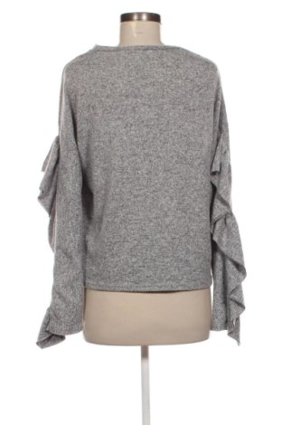 Bluzka damska Mango, Rozmiar M, Kolor Szary, Cena 75,02 zł