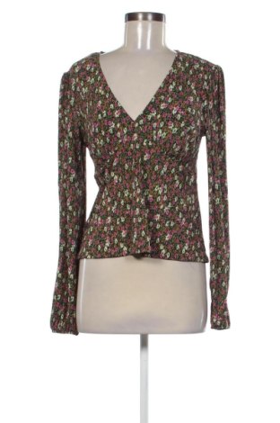 Damen Shirt Mango, Größe M, Farbe Mehrfarbig, Preis 17,99 €