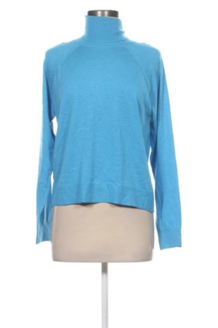 Bluză de femei Mango, Mărime S, Culoare Albastru, Preț 166,82 Lei