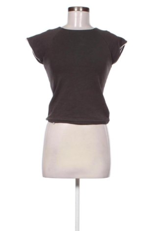 Damen Shirt Mango, Größe S, Farbe Grau, Preis € 14,00