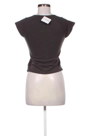 Damen Shirt Mango, Größe S, Farbe Grau, Preis € 14,00