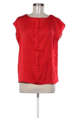 Дамска блуза Mango, Размер L, Цвят Червен, Цена 14,31 €