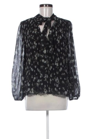 Дамска блуза Mango, Размер M, Цвят Многоцветен, Цена 37,40 €