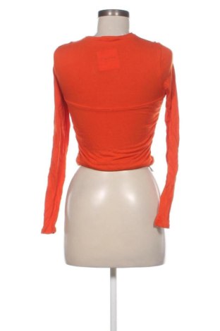 Dámská halenka Mango, Velikost S, Barva Červená, Cena  256,00 Kč