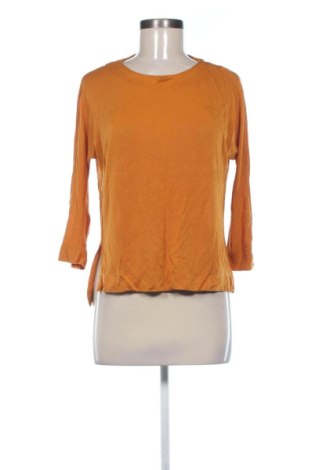 Bluză de femei Mango, Mărime S, Culoare Portocaliu, Preț 72,00 Lei
