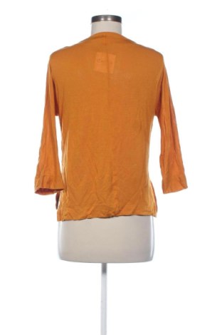 Bluză de femei Mango, Mărime S, Culoare Portocaliu, Preț 72,00 Lei