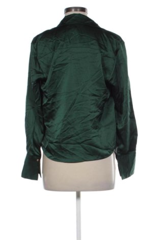 Bluzka damska Mango, Rozmiar M, Kolor Zielony, Cena 72,99 zł