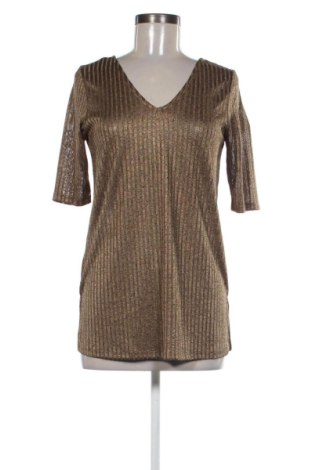 Bluză de femei Mango, Mărime M, Culoare Maro, Preț 166,82 Lei