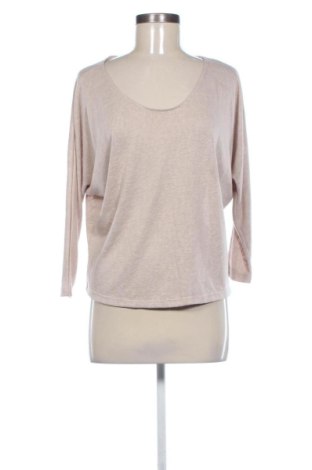 Bluzka damska Mango, Rozmiar S, Kolor Beżowy, Cena 74,01 zł