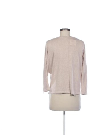 Bluzka damska Mango, Rozmiar S, Kolor Beżowy, Cena 74,01 zł