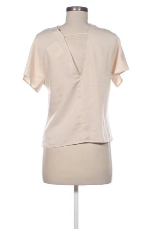 Дамска блуза Mango, Размер S, Цвят Бежов, Цена 13,81 €