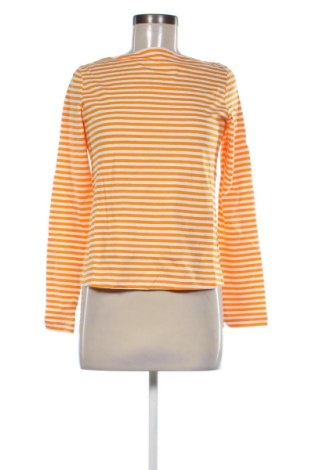 Дамска блуза Mango, Размер S, Цвят Оранжев, Цена 32,00 €