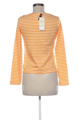 Дамска блуза Mango, Размер S, Цвят Оранжев, Цена 32,00 €