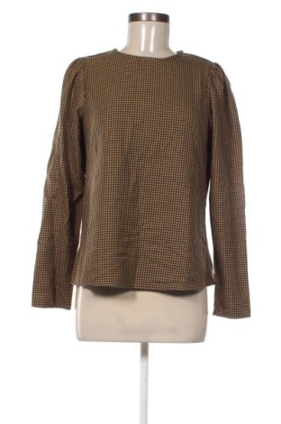 Дамска блуза Mango, Размер S, Цвят Многоцветен, Цена 14,31 €