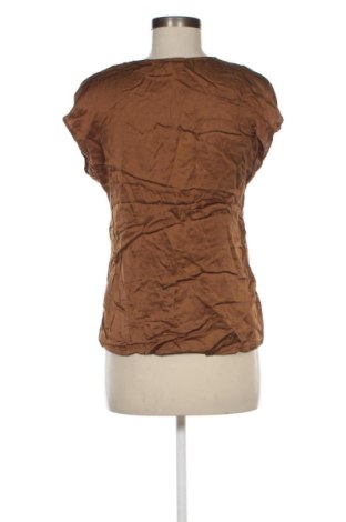Damen Shirt Manguun, Größe M, Farbe Braun, Preis 12,99 €