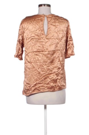 Bluzka damska Manila Grace, Rozmiar L, Kolor Brązowy, Cena 183,99 zł