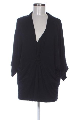 Dámska blúza Manoukian, Veľkosť M, Farba Čierna, Cena  20,96 €