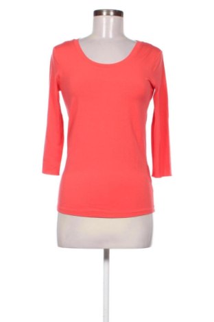 Bluzka damska Marc Cain, Rozmiar M, Kolor Różowy, Cena 278,64 zł