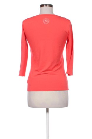 Bluzka damska Marc Cain, Rozmiar M, Kolor Różowy, Cena 278,64 zł