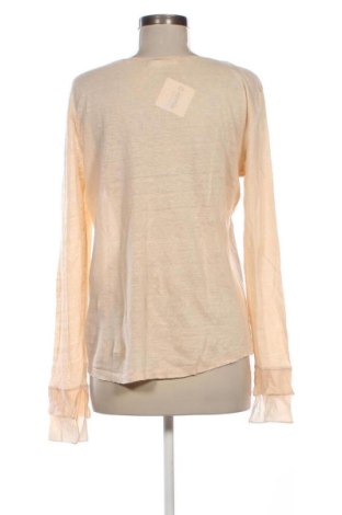 Bluză de femei Marc O'Polo, Mărime XL, Culoare Ecru, Preț 180,23 Lei