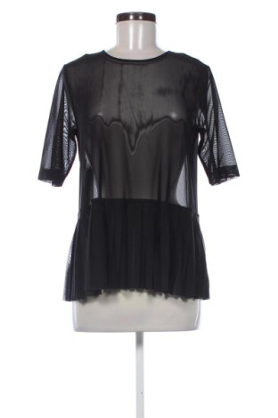 Дамска блуза Margittes, Размер S, Цвят Черен, Цена 13,00 €