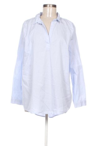 Дамска блуза Marie Lund, Размер XL, Цвят Син, Цена 9,00 €