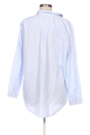 Дамска блуза Marie Lund, Размер XL, Цвят Син, Цена 9,00 €