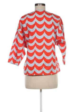 Bluzka damska Uniqlo x Marimekko, Rozmiar XL, Kolor Kolorowy, Cena 51,99 zł