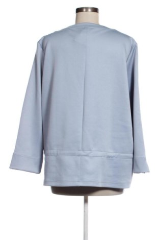 Bluzka damska Persona by Marina Rinaldi, Rozmiar 3XL, Kolor Niebieski, Cena 337,58 zł